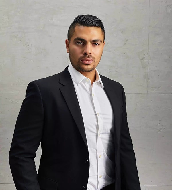 Frank Taheri