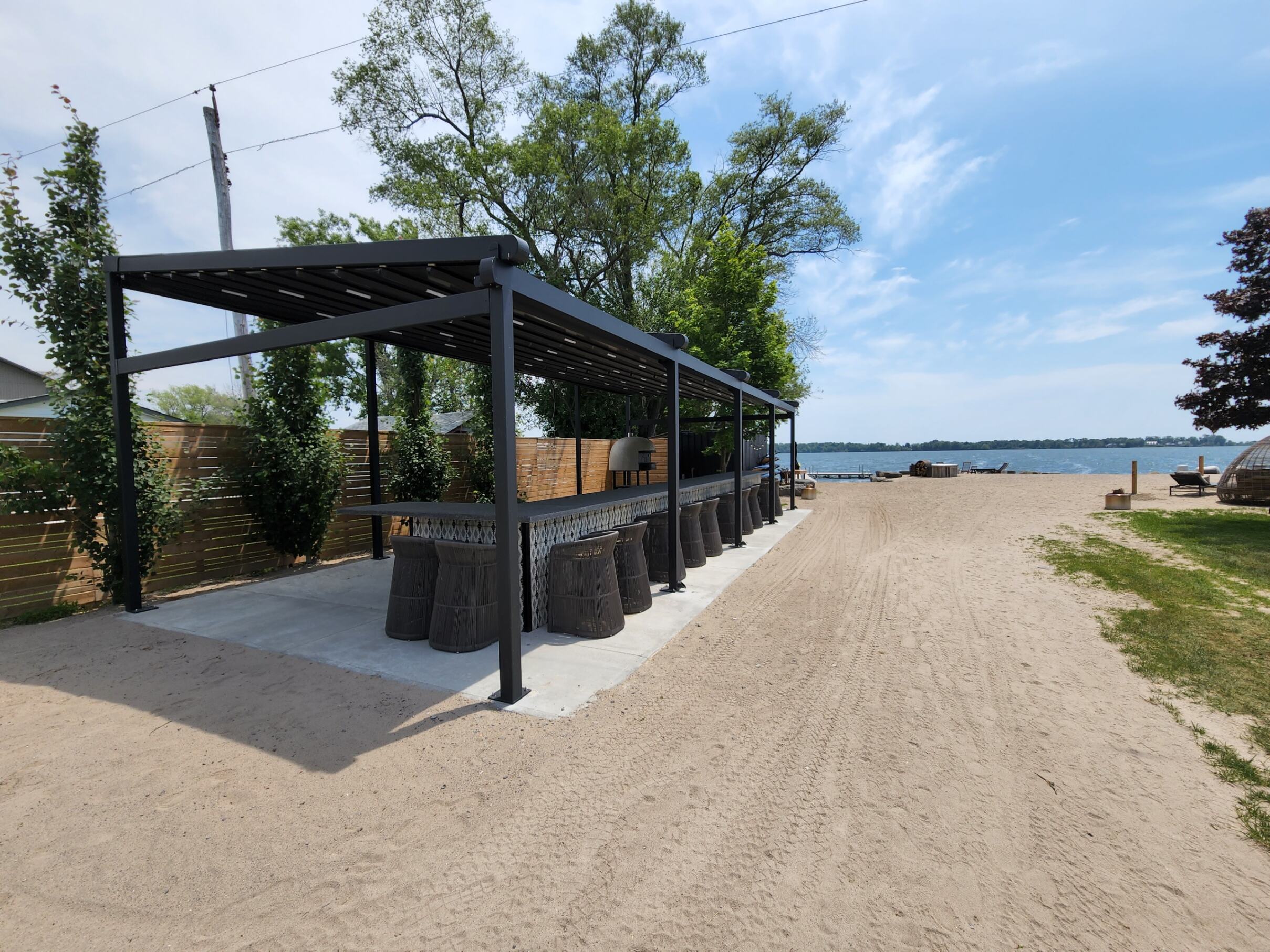 Wander Resort -by the beach