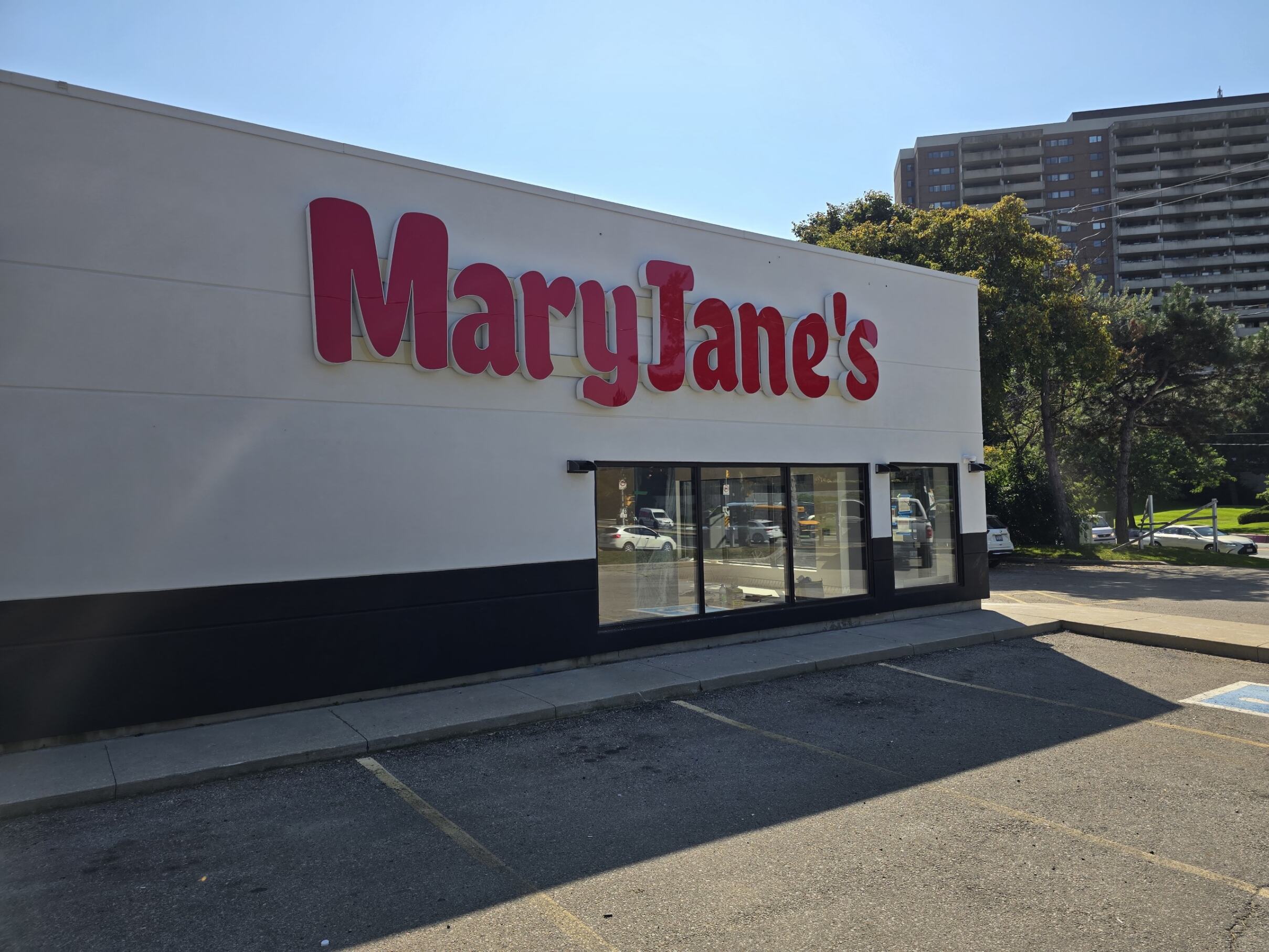 239 scarlett - Commercial construction in Ontario York