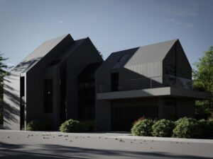bathurst residence