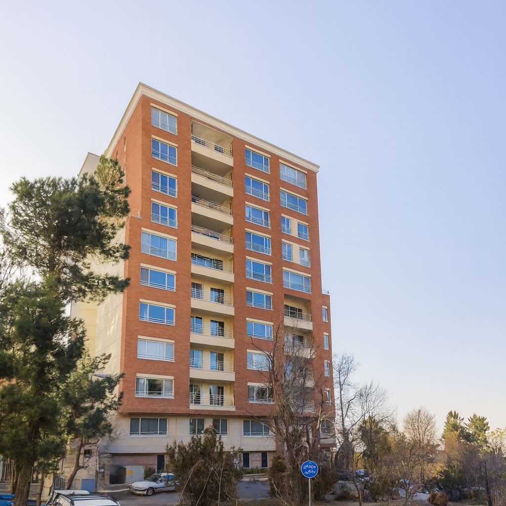 Jamalabad Residence
