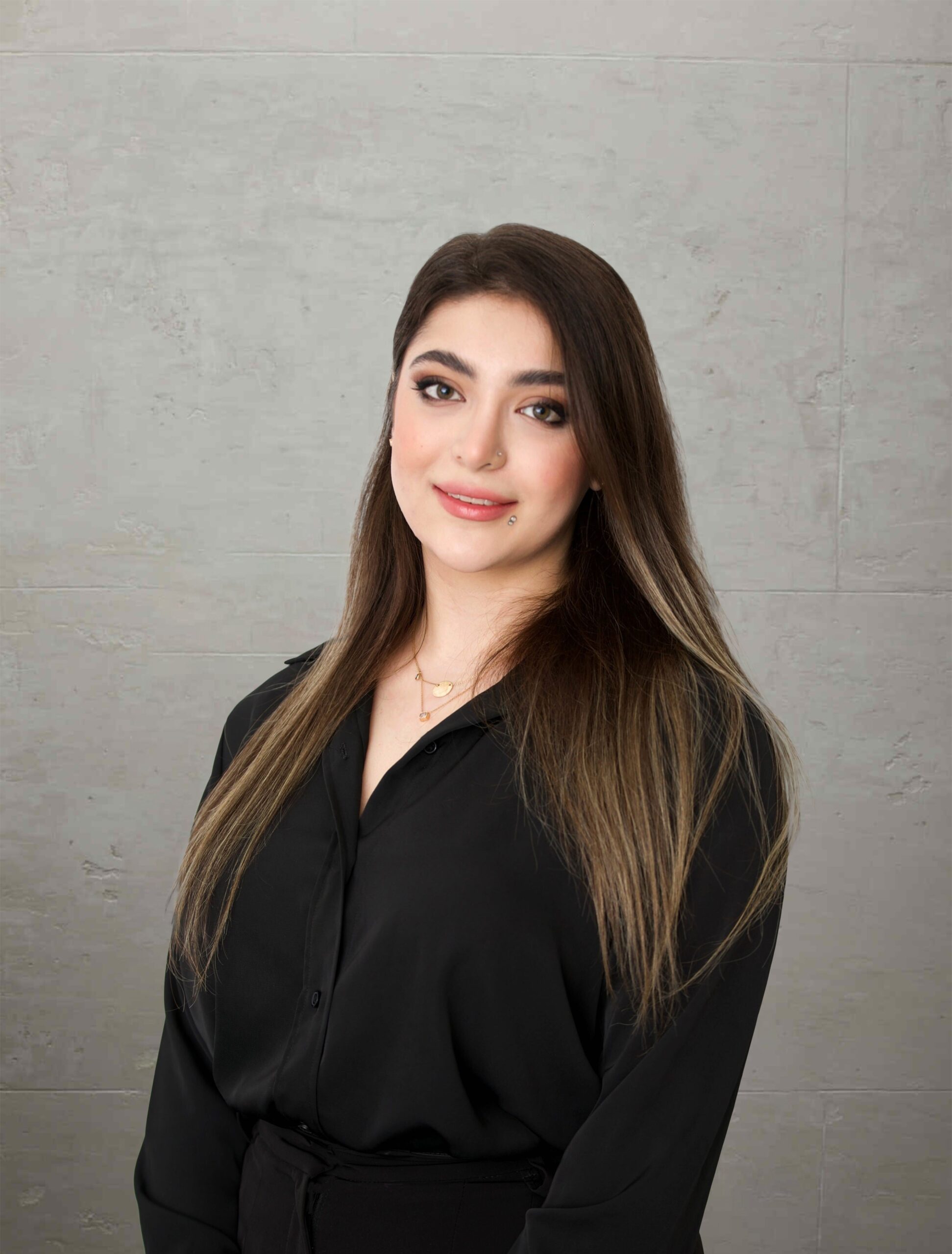 Vida Shojaei