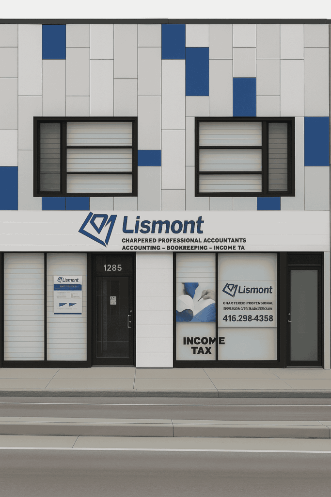 lismont office