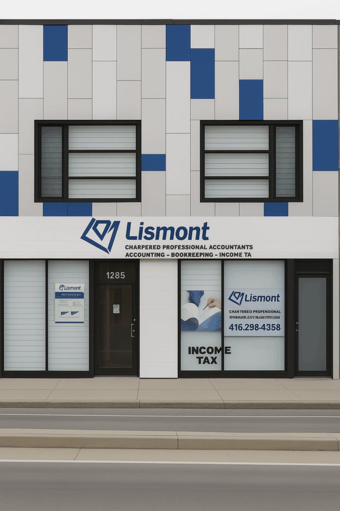 lismont office