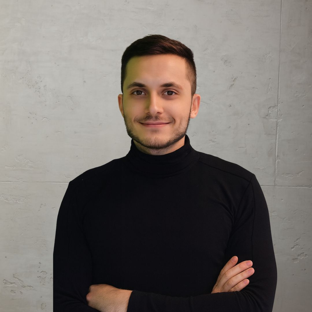 Technology Research & Development Advisor