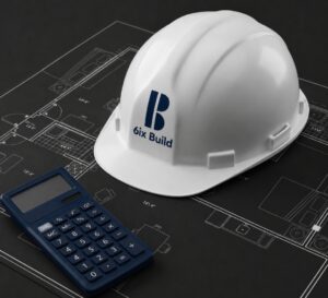 Construction cost estimating