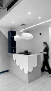 Commercial FIt-outs